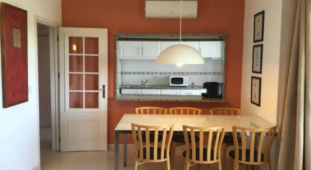 Апартаменты Golf & Mar - T2 Apartment