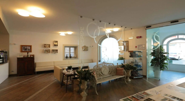 Hotel Monteverde