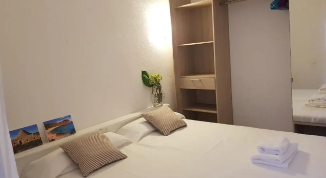 Апартаменты Grupoandria Villa Estrellas 8