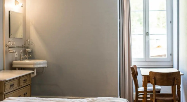 Двухместный номер Standard Hotel Regina