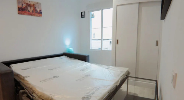 Apartamento en Bellas Vistas con BER5, Забронировать Апартаменты/квартира Тетуан Мадрид