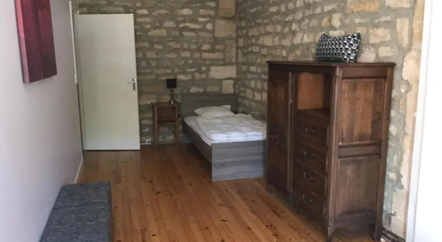 Domek wiejski Gîtes de Jeand'Heurs