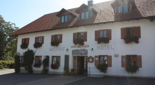 Landhotel und Gasthof Kirchberger, Book Hotel Wildsteig Pfaffenwinkel