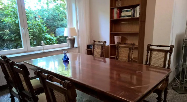 Апартаменты Ferienwohnung Am Brasselsberg