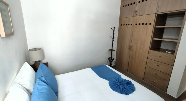 Апартаменты Velas Condos Ocean Front