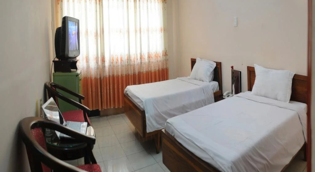 Se San Hotel