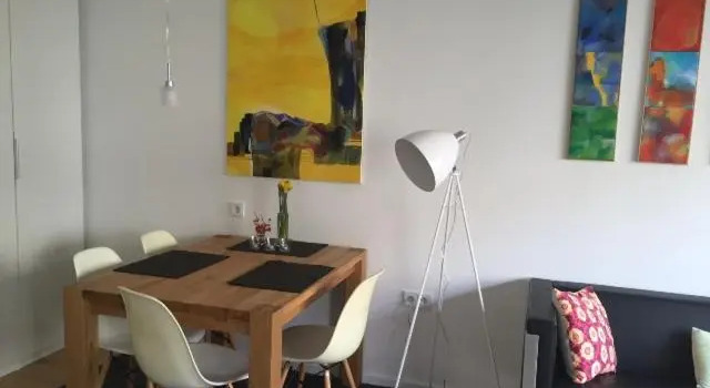 Exclusive Lounge Appartement, Забронировать Апартаменты/квартира Бад-Беллинген Markgräflerland, рядом с Гольф-курорт Drei Thermen