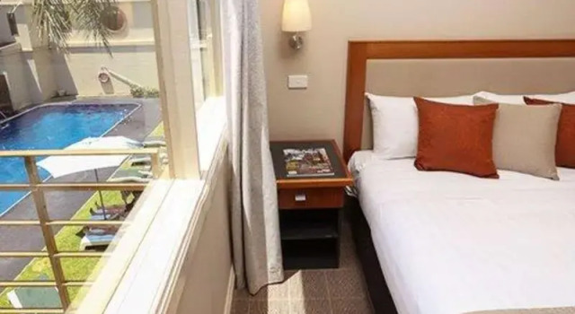 Номер Standard Quality Hotel Mildura Grand