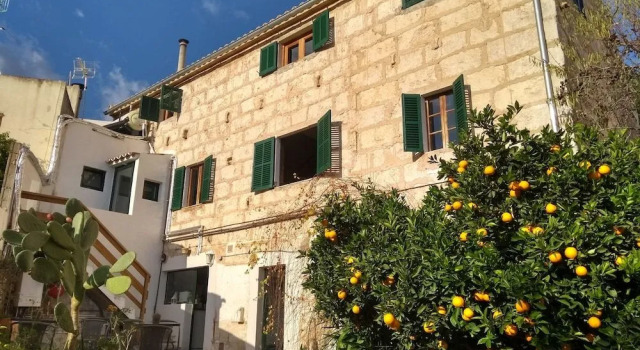 Casa Caimari, Book Guesthouse Selva 