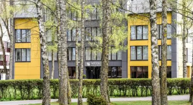 Muza Hotel