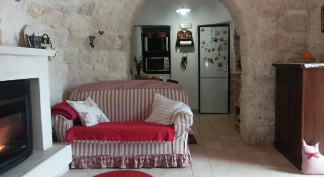 Trulli Sabrina Resort, Забронировать Курортный отель Курортные отели Локоротондо, Курортный отель