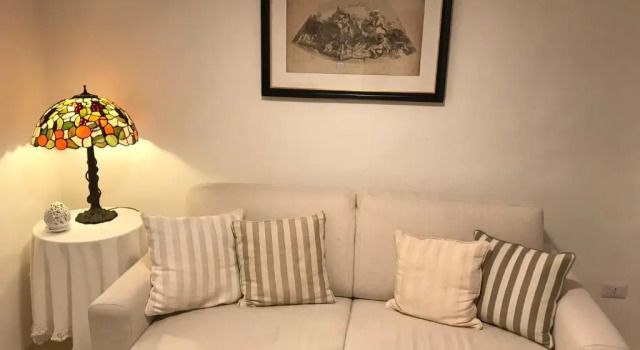 Двухместный номер Standard La Casa di Bacco B&b
