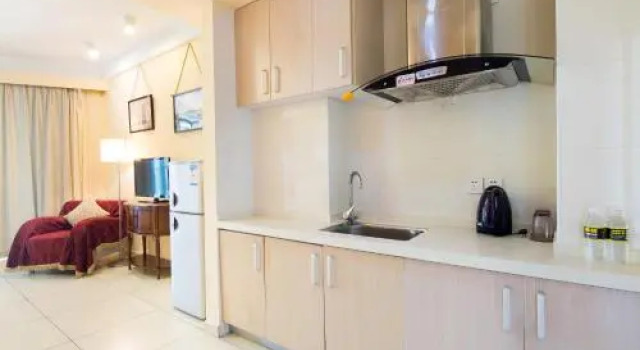Sanya Anman Yunshe Holiday Hotel, Book Hotel Sanya Hainan