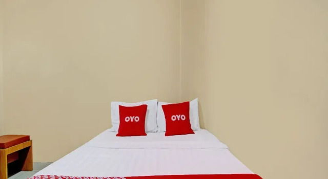 OYO 92198 Kalegan 2 Guesthouse