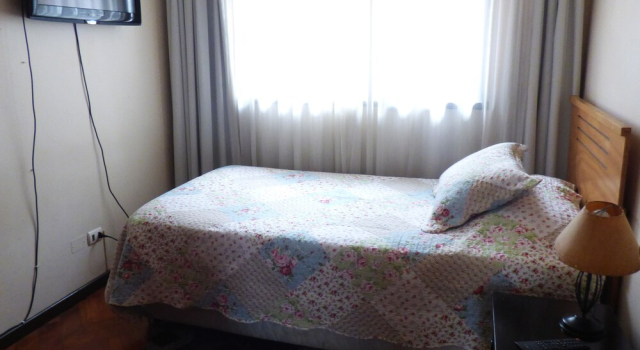 Номер Standard Hotel Vista Hermosa 17