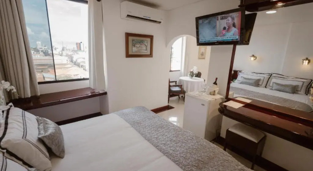 Номер Superior Hotel Arenal