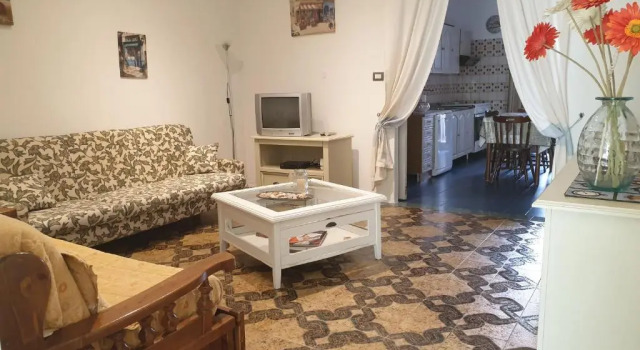 Appartamento nel cuore del paese, Забронировать Апартаменты/квартира Апартаменты Портоскузо, Апартаменты/квартира