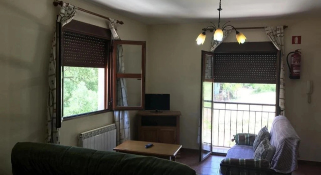 Apartamentos y Cabañas Arroyo Frío
