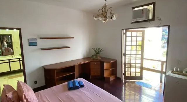 Rio Way Beach, Забронировать Отель Отели штата Рио-де-Жанейро 3 звезды, 3*