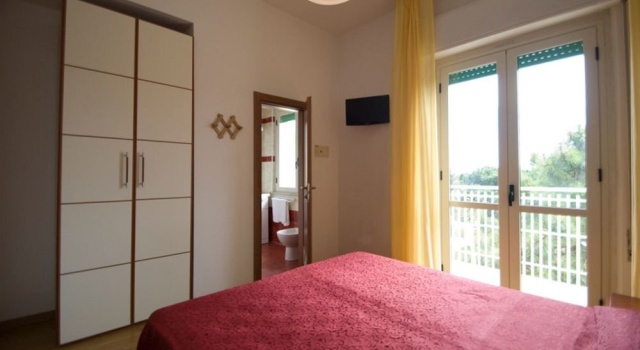 Hotel Gregory, Забронировать Отель Отели Червия с парковкой, Парковка