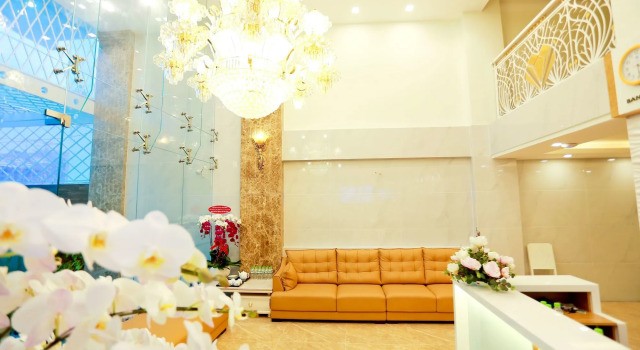 Vivian Hotel Saigon Airport