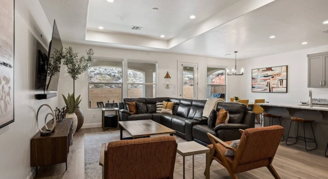 Iron Horse Paseos 4 Bedroom Home, Varaa Lomakoti Washington 