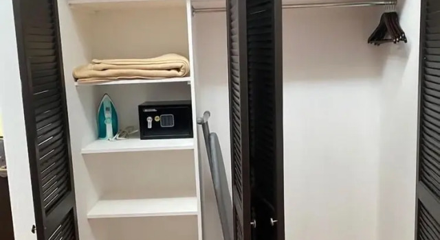 Номер Economy Casa Yollotzin
