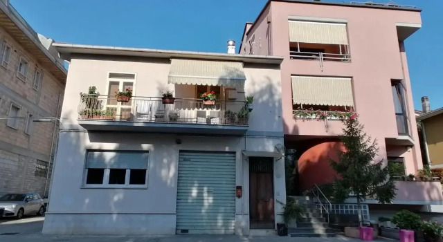 Civico 62 - Case Vacanza D Andrea, Prenota Hotel Hotel a Molise con parcheggio, Parcheggio