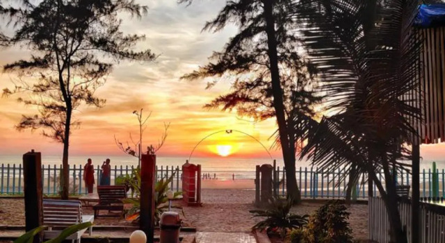 Deva Samudra Beach Stay, Rezervovat Hotel Hotely v Bangalore s parkováním, Parkování
