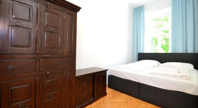 Vienna Residence Great Home for 4 People Near the Famous Schloss Schoe, Prenota Hotel Vienna Austria