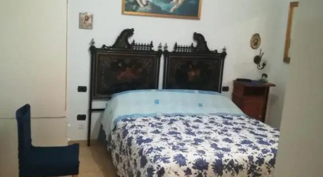 Номер Standard Villa Linda Bed And Breakfast