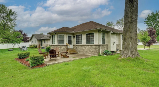 Коттедж Pets Welcome: Convenient Family Home in Westland!