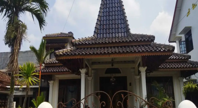Griya Joglo Kaliurang
