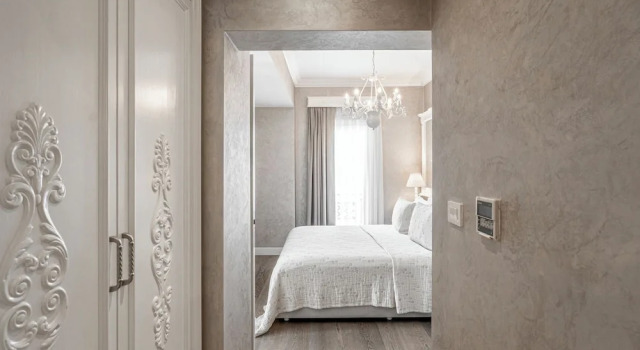 Dwuosobowy suite Ena Boutique Hotel