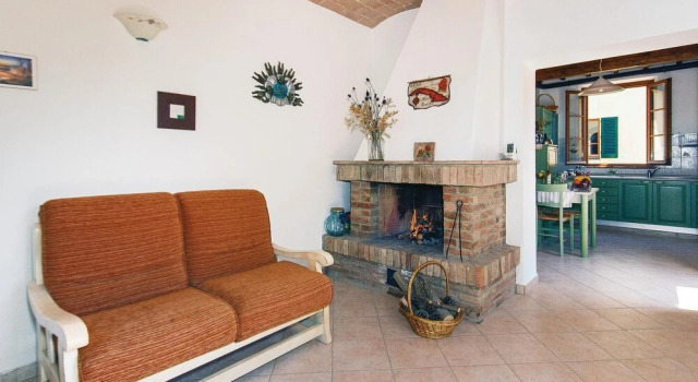 Apt. 9, Boek Hotel Montaione Val D'Elsa
