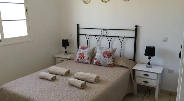 Residencia Lena, Забронировать Отель Отели Канарских островов с бассейном, Бассейн
