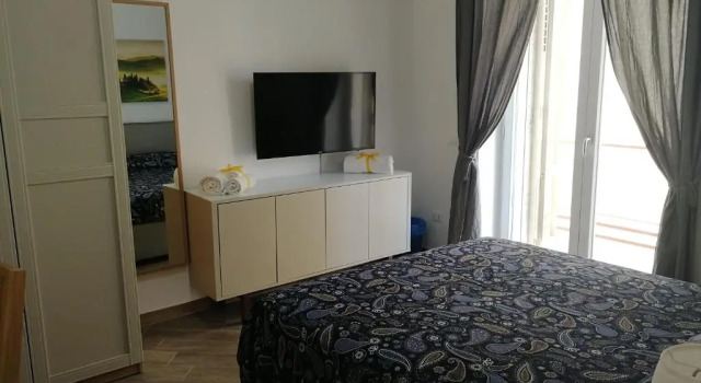 Люкс с 2 комнатами Maison Lumière