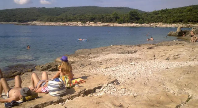 Коттедж с 3 комнатами Holiday home Istra