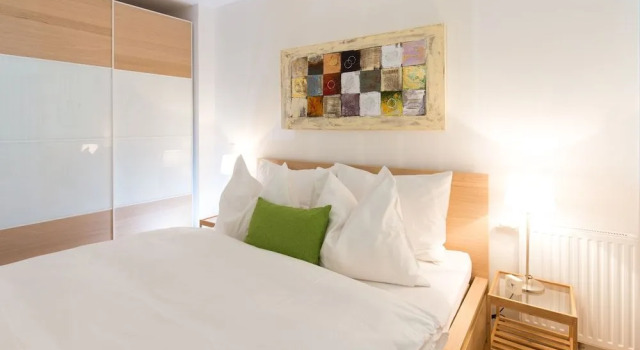 Rafael Kaiser – Apartment Aurea