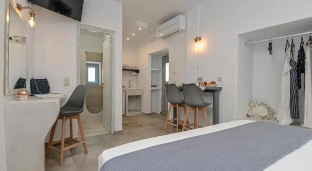 Апартаменты Venetian Suites 2