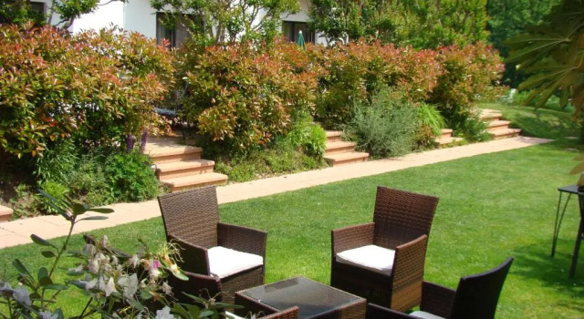 Двухместный номер Standard Hotel Al Fiume