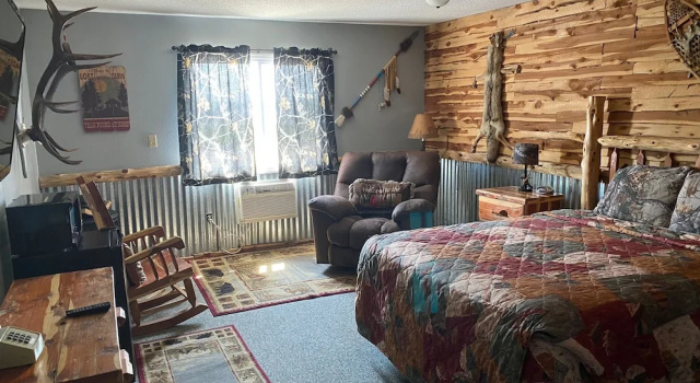 Номер Standard Celebrity Inn