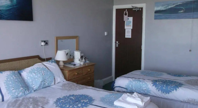 Kenton Hotel