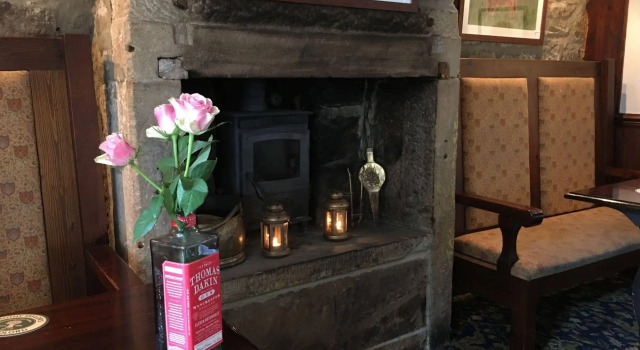 The Hare and Hounds Country Inn, Забронировать Отель Отели Англии 3 звезды, 3*