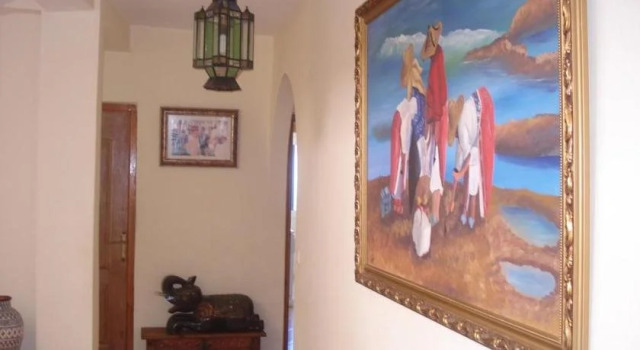 Dar Bouanani, Boek Appartement Goedkope hotels in Tanger-Tetouan