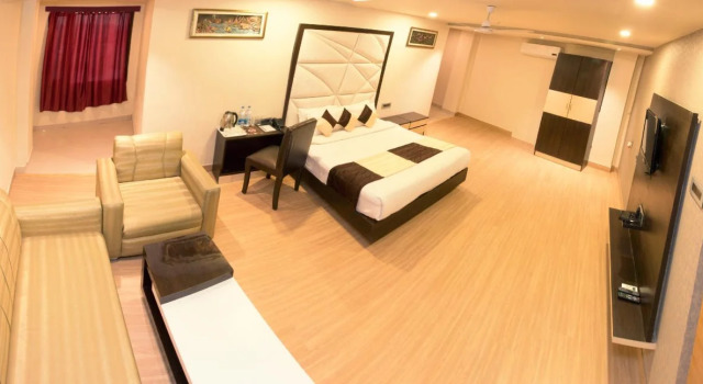Kalptaru Elegance Hotel, Book Hotel Nepalgunj Lumbini Pradesh Province