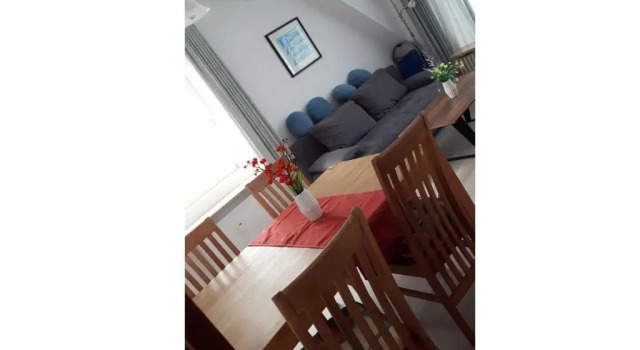 Appartement Buesum GT33-4