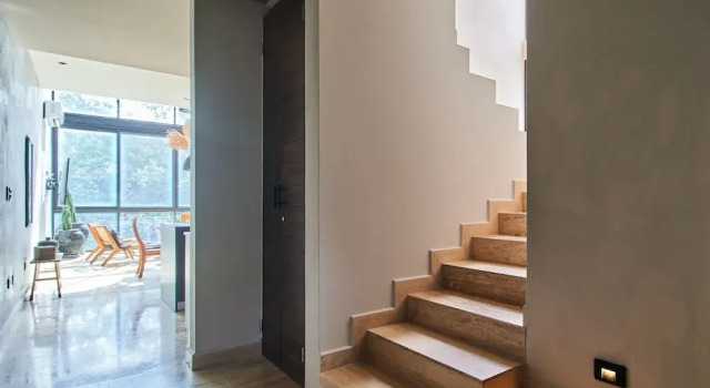 Номер Luxury BT Homes - Tulum - Selva Holistika con Piscina Privada