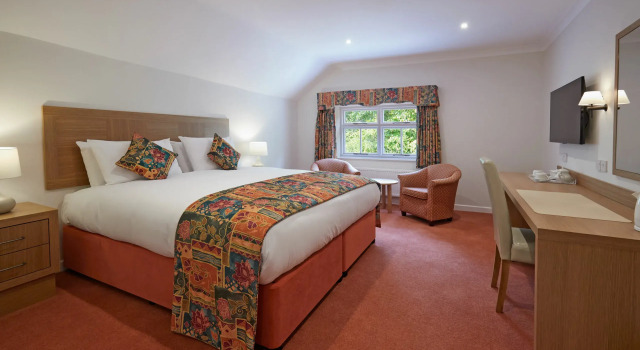 Arundel House Hotel
