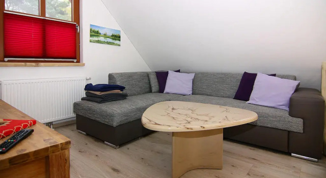 Cottage, Trassenheide, Varaa Hotelli Trassenheide Usedom